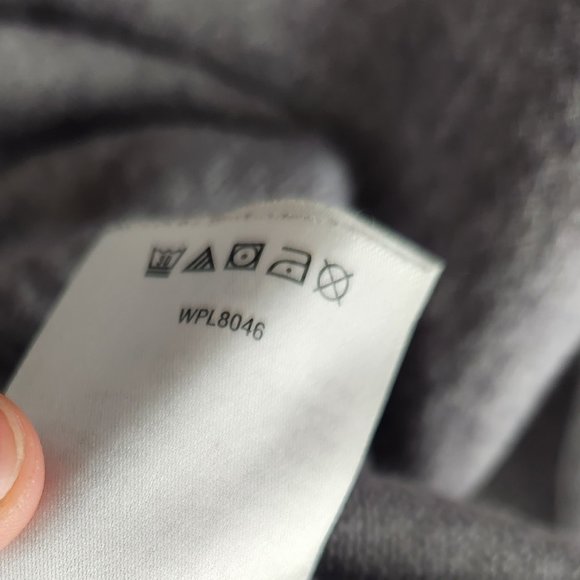 Club Room Wool Blend Crewneck Sweater sz XL - Picture 7 of 7